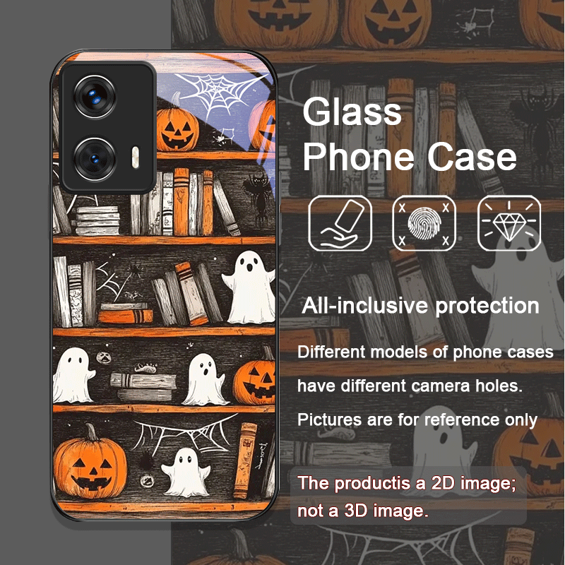 حافظة هاتف من الزجاج المقسى عل - مراجعة Phone Cases Motorola وسعره