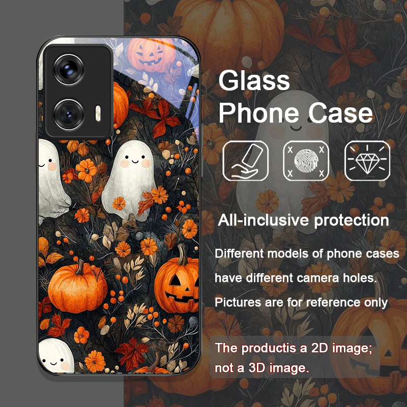 حافظة هاتف من الزجاج المقسى عل - مراجعة Phone Cases Motorola وسعره