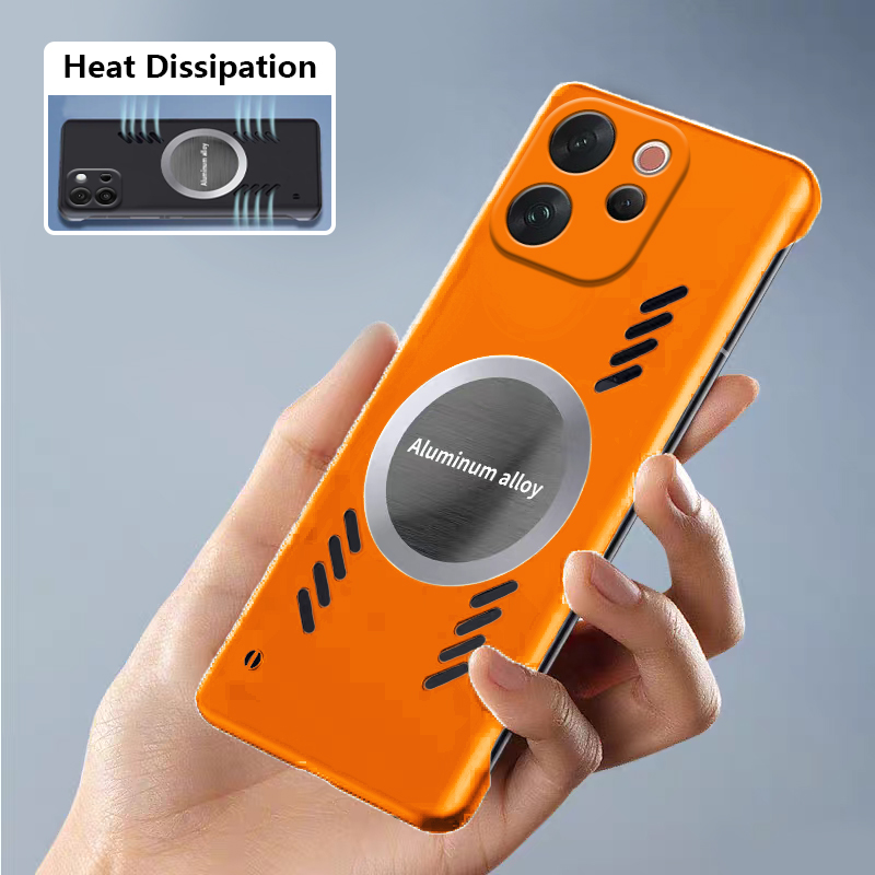 جراب هاتف بيرويك لـ VIVO V70 ب - مراجعة Phone Cases Vivo وسعره
