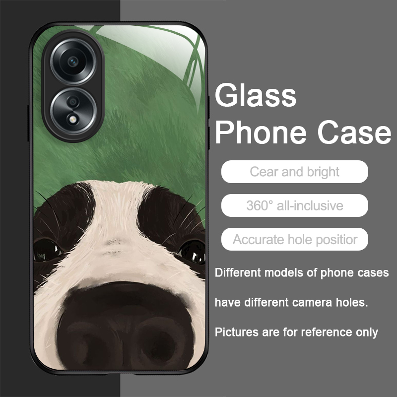غطاء هاتف من الزجاج المقوى بتص - مراجعة Phone Cases Yellow وسعره
