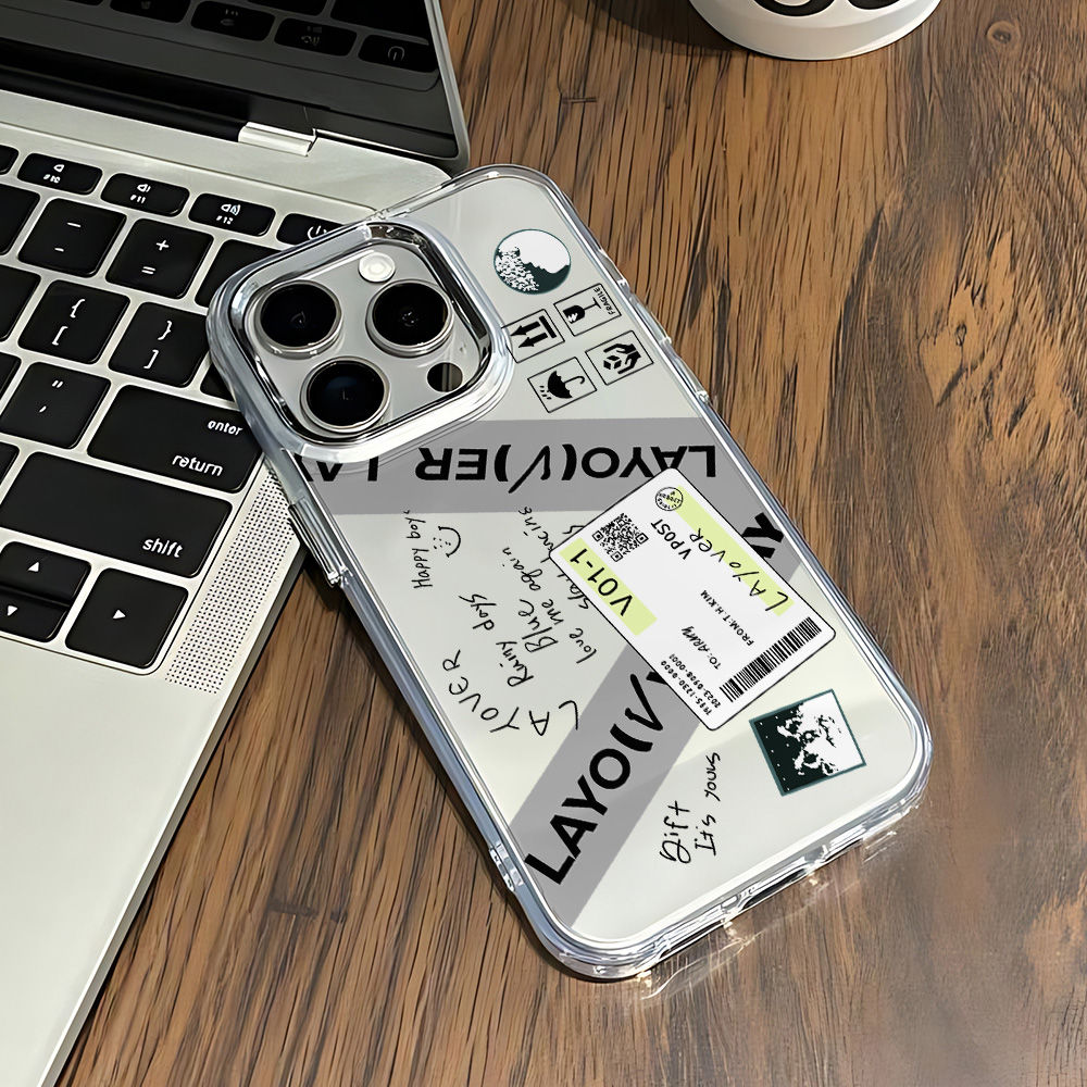 غطاء هاتف جديد من كيو في لايفر - مراجعة Phone Cases Louis Vuitton وسعره