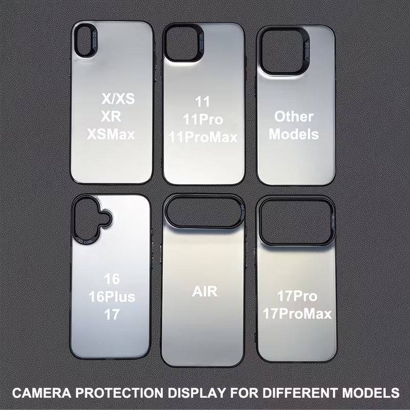 جراب هاتف بتصميم صليب ومضاد لل - مراجعة Phone Cases Iphone 11 وسعره