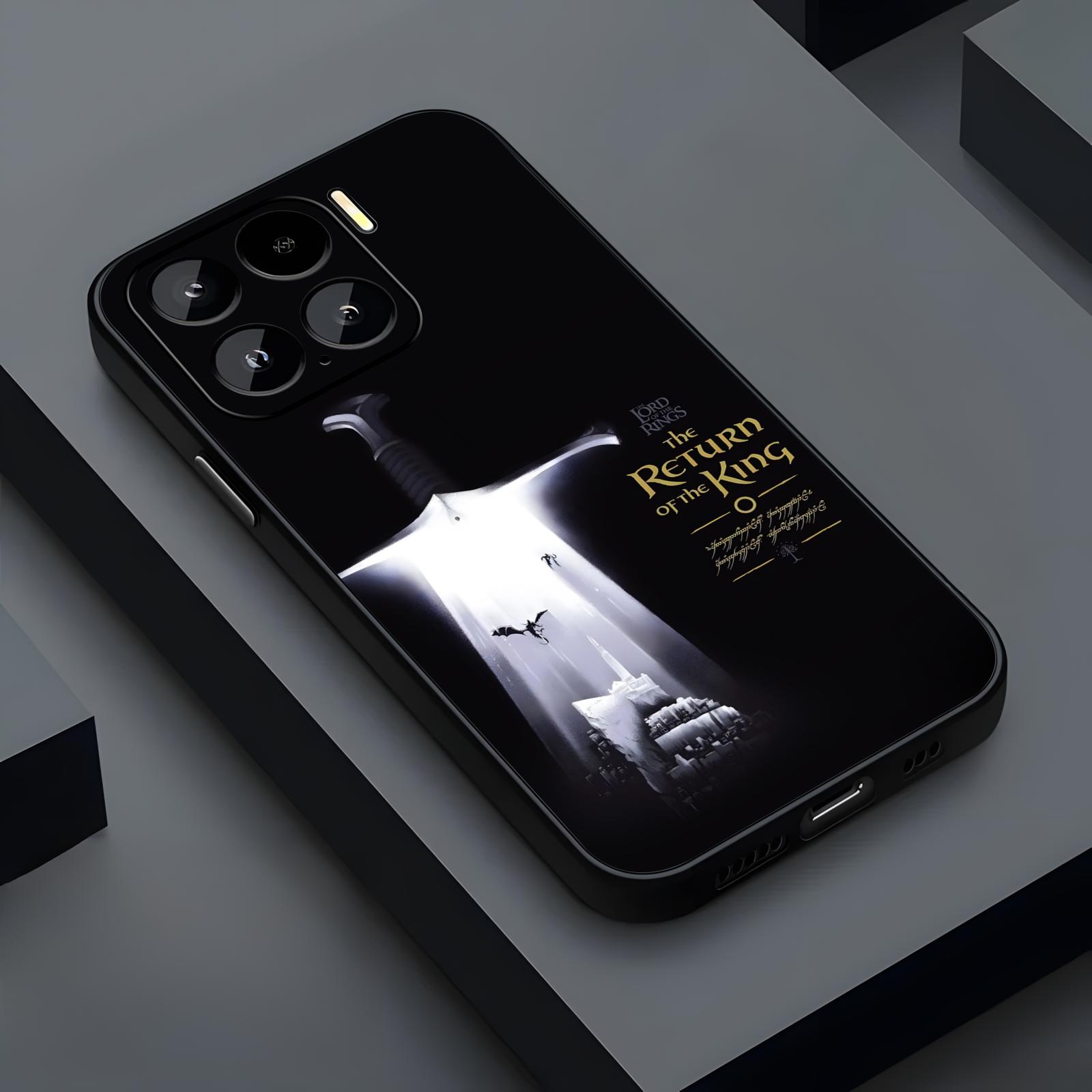 حافظة هاتف كلاسيكية مستوحاة من - مراجعة Phone Cases Iphone 11 وسعره