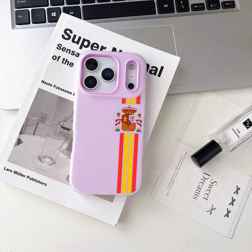جراب هاتف جديد بتصميم شعار إسب - مراجعة Phone Cases Yellow وسعره
