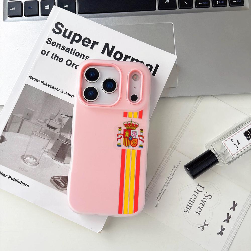 جراب هاتف جديد بتصميم شعار إسب - مراجعة Phone Cases Yellow وسعره