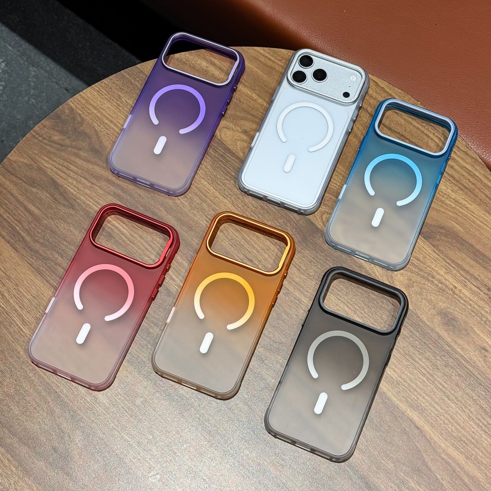 جراب هاتف عصري بحامل عدسة مغنا - مراجعة Phone Cases With Stand وسعره