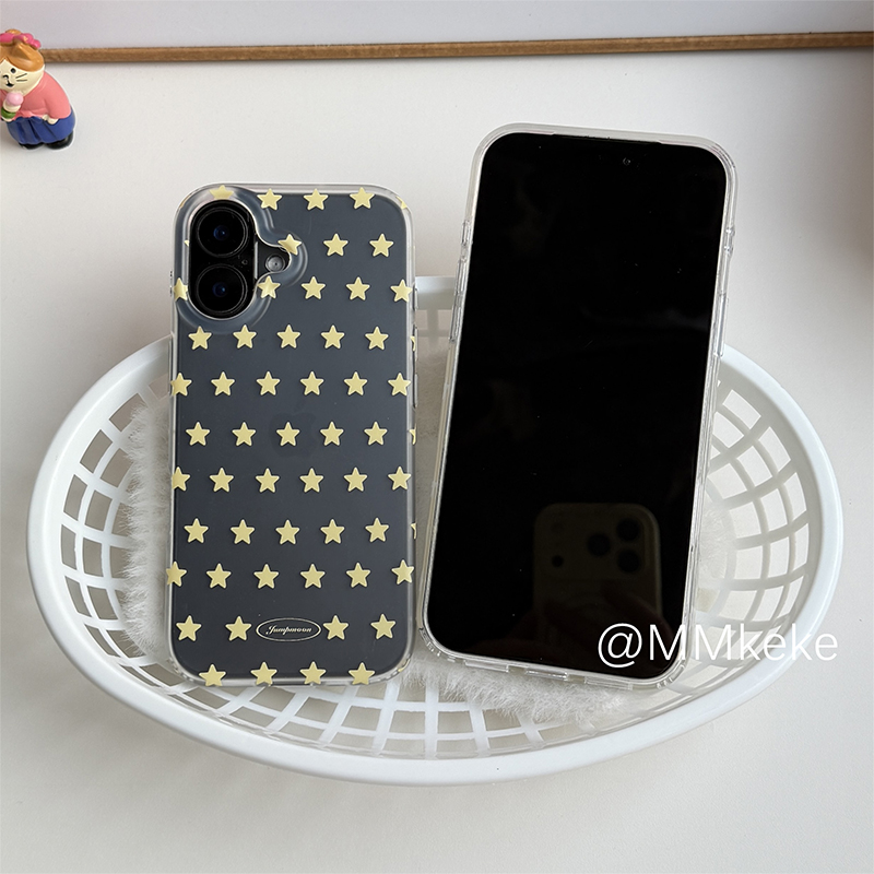 جراب هاتف كوري بتصميم نجوم صفر - مراجعة Phone Cases Yellow وسعره