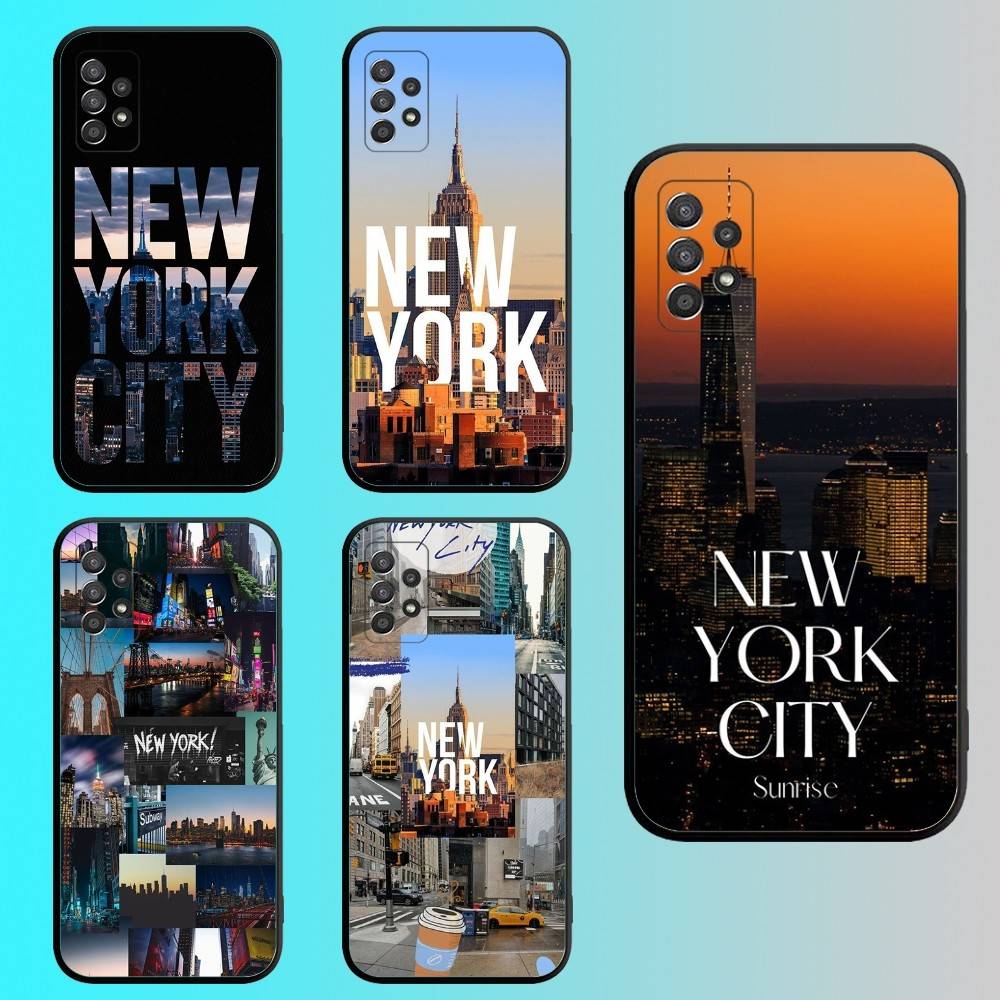 حافظة هاتف نيويورك سيتي NYC له - مراجعة Phone Cases Nyc وسعره