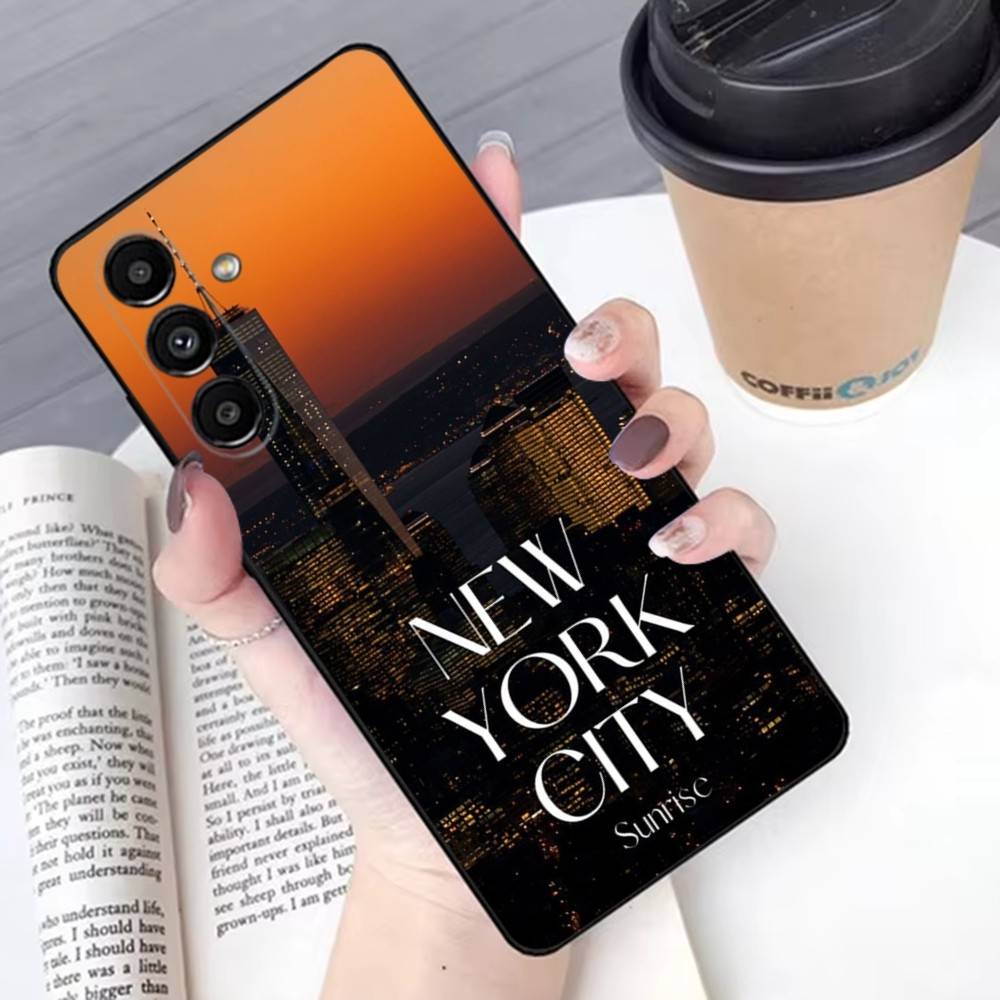 حافظة هاتف نيويورك سيتي NYC له - مراجعة Phone Cases Nyc وسعره