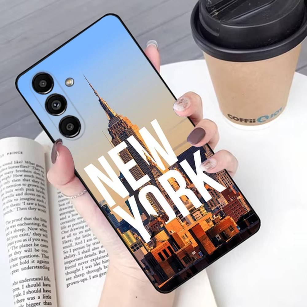 حافظة هاتف نيويورك سيتي NYC له - مراجعة Phone Cases Nyc وسعره