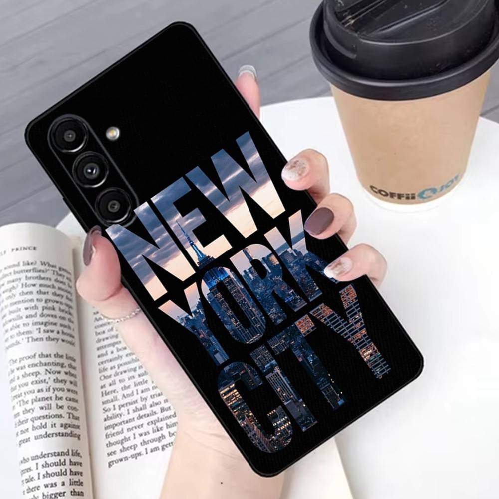 حافظة هاتف نيويورك سيتي NYC له - مراجعة Phone Cases Nyc وسعره