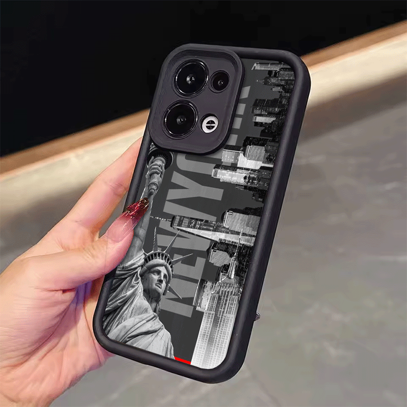 حافظة هاتف مقاومة للصدمات من ن - مراجعة Phone Cases Nyc وسعره