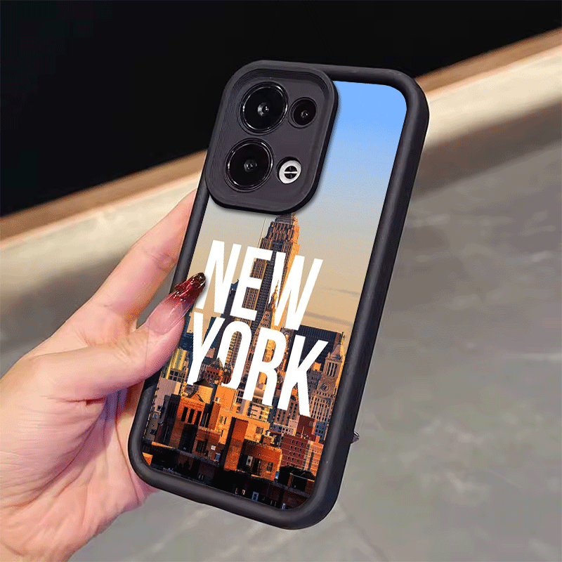 حافظة هاتف مقاومة للصدمات من ن - مراجعة Phone Cases Nyc وسعره