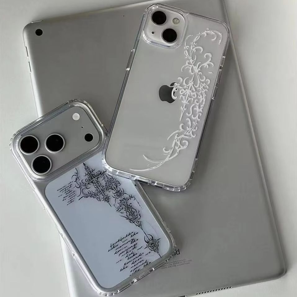 غطاء هاتف كوري بتصميمات متطورة - مراجعة Phone Cases Korean وسعره