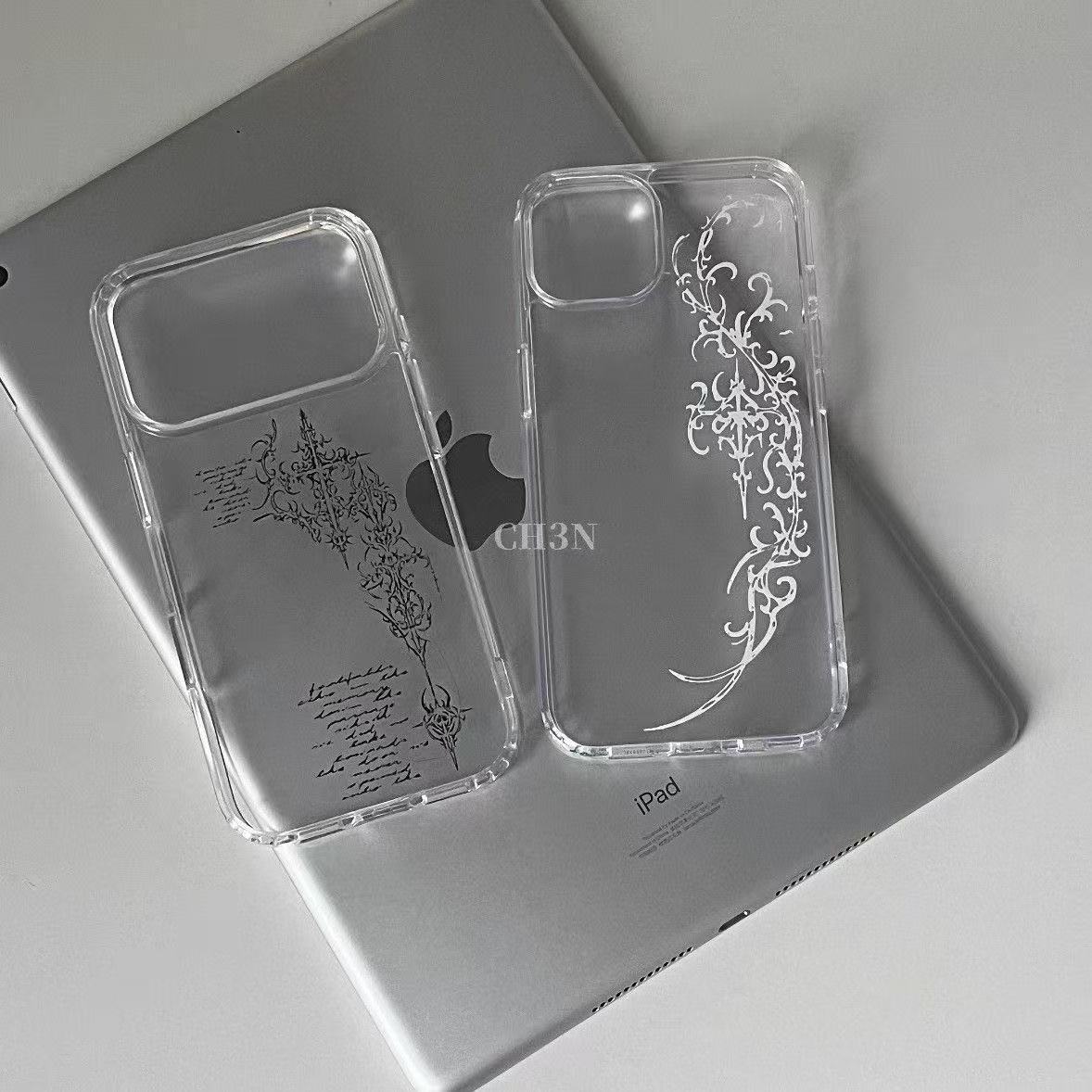 غطاء هاتف كوري بتصميمات متطورة - مراجعة Phone Cases Korean وسعره
