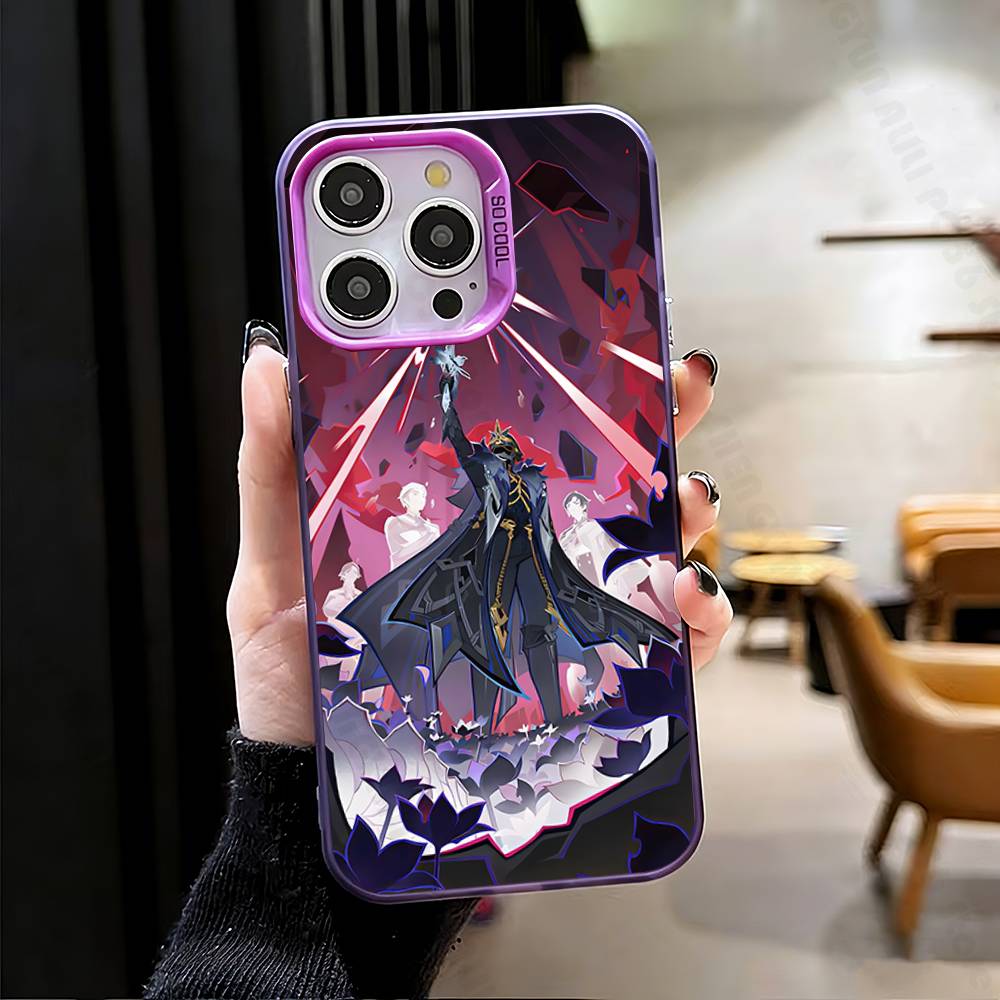 جراب هاتف أنيمي إيتتو في-فاركا - مراجعة Phone Cases Louis Vuitton وسعره