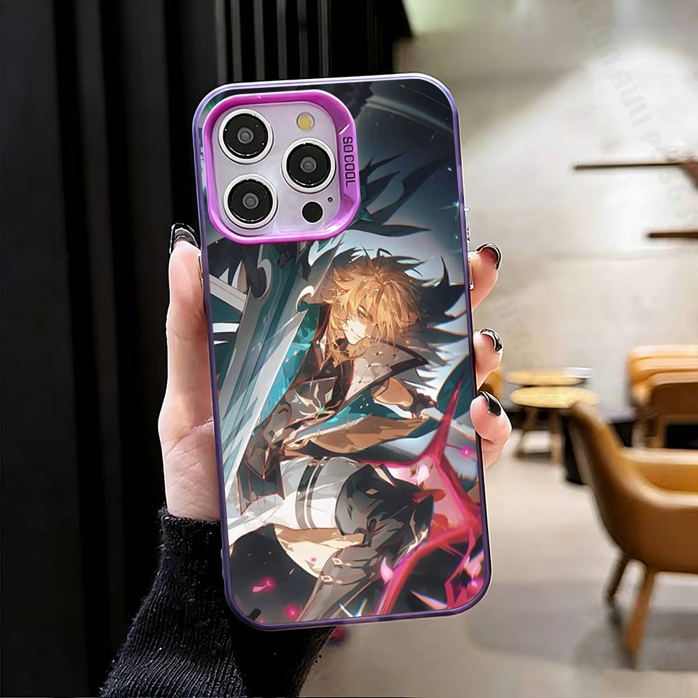 جراب هاتف أنيمي إيتتو في-فاركا - مراجعة Phone Cases Louis Vuitton وسعره