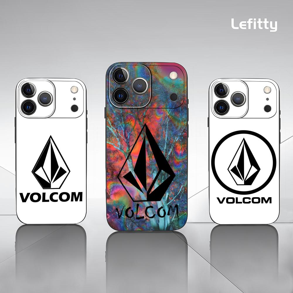Fashion V-Volcom Phone Case Fo - مراجعة Phone Cases Louis Vuitton وسعره