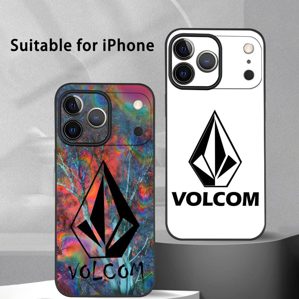 Fashion V-Volcom Phone Case Fo - مراجعة Phone Cases Louis Vuitton وسعره