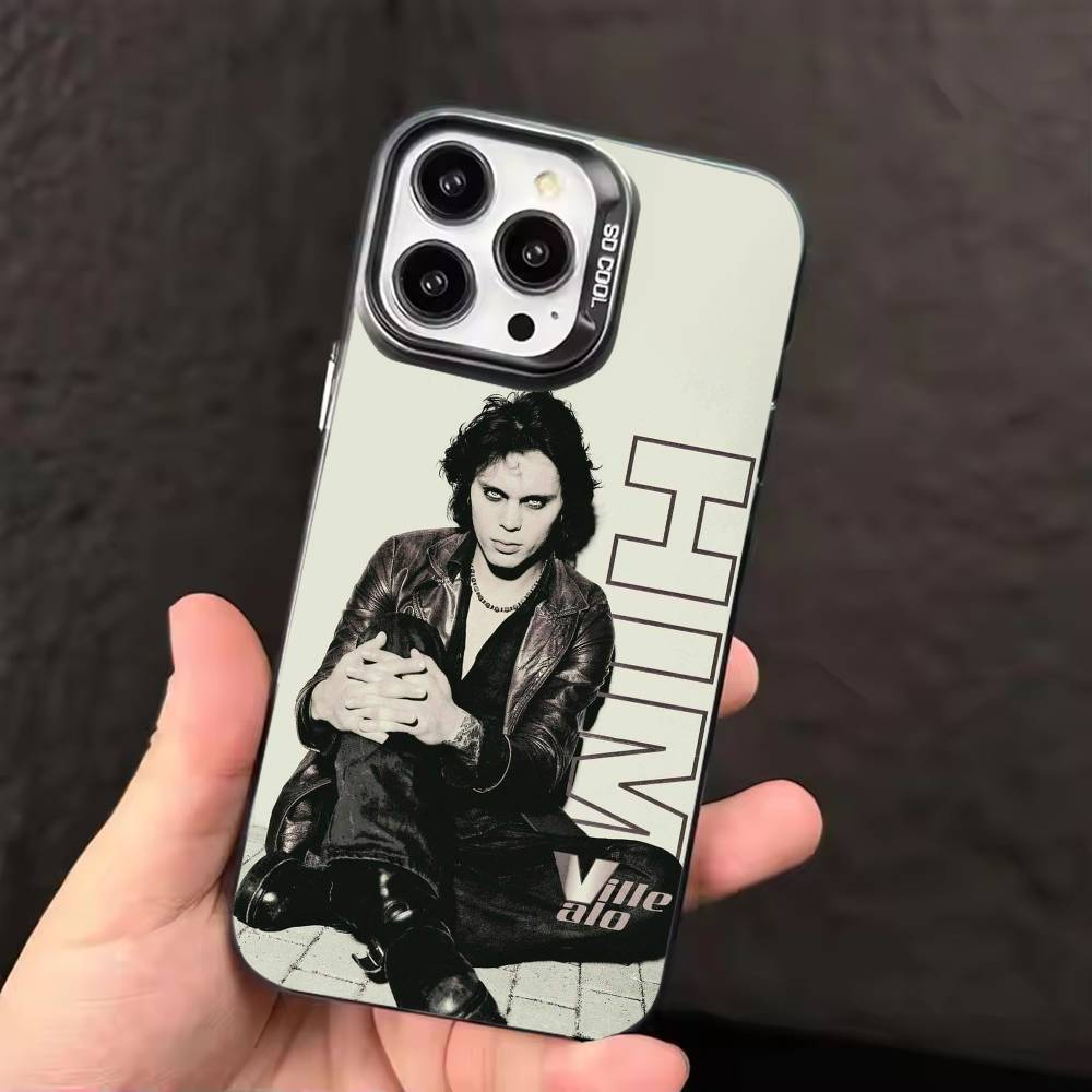 جراب هاتف Cool Singer V-Ville  - مراجعة Phone Cases Louis Vuitton وسعره