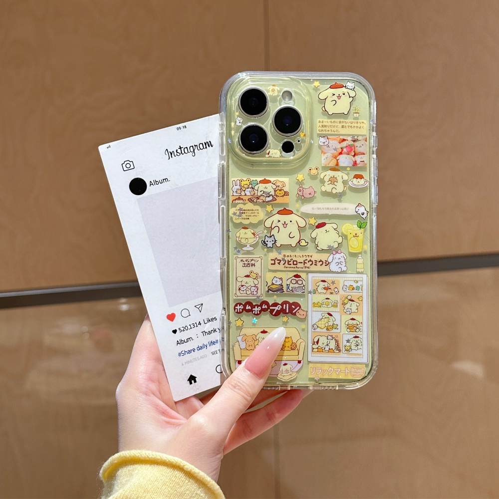 غطاء هاتف فاخر بتصميم نجمة صفر - مراجعة Phone Cases Yellow وسعره