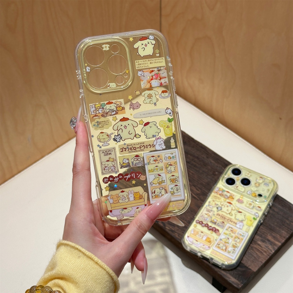 غطاء هاتف فاخر بتصميم نجمة صفر - مراجعة Phone Cases Yellow وسعره