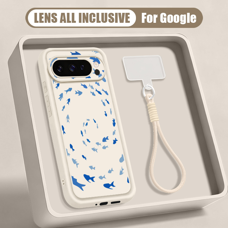 جراب هاتف سيليكون ناعم بتصميم  - مراجعة Phone Cases With Straps وسعره