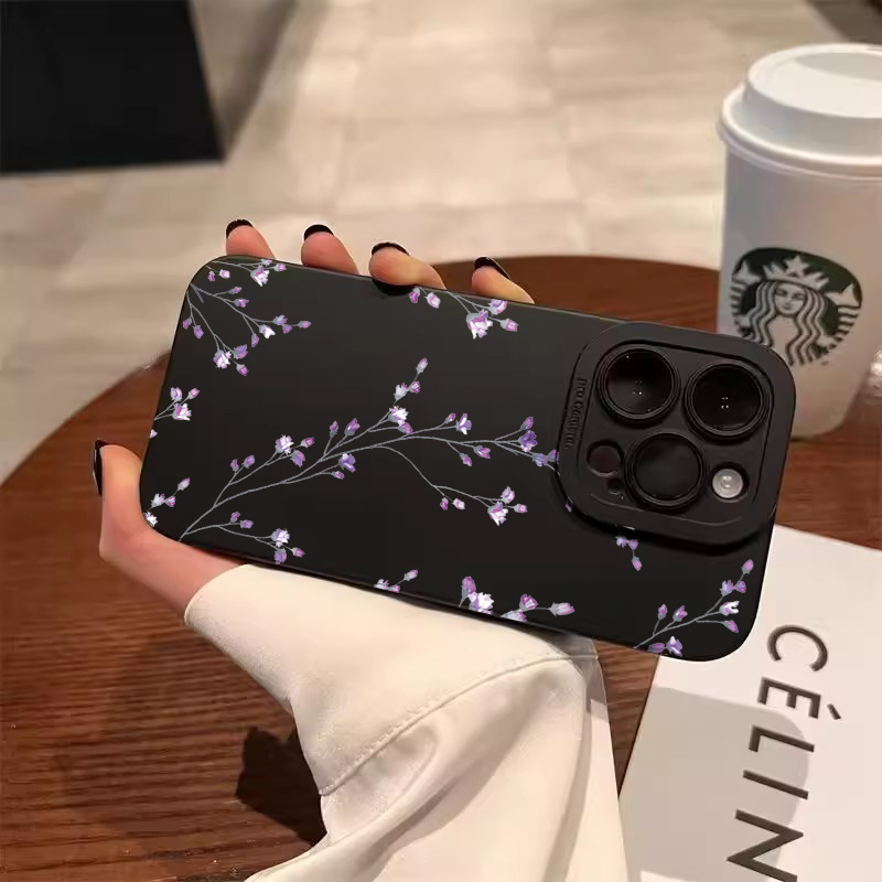 غطاء حماية بسيط من مادة TPU ال - مراجعة Phone Cases Louis Vuitton وسعره