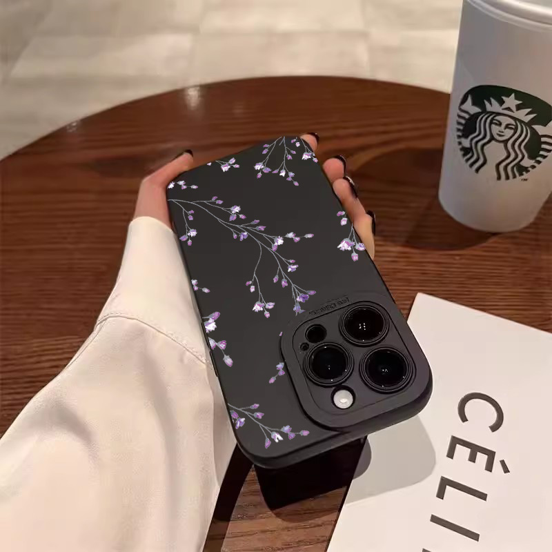 غطاء حماية بسيط من مادة TPU ال - مراجعة Phone Cases Louis Vuitton وسعره