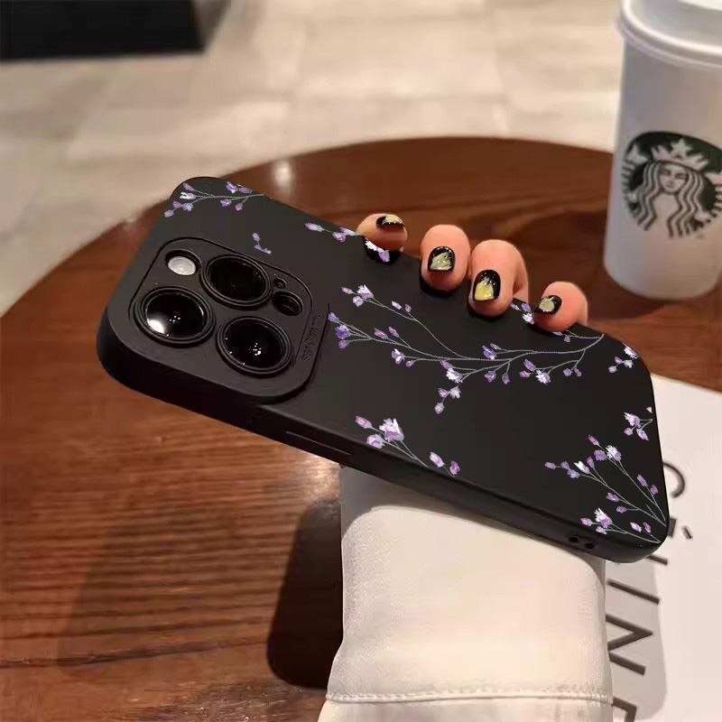 غطاء حماية بسيط من مادة TPU ال - مراجعة Phone Cases Louis Vuitton وسعره