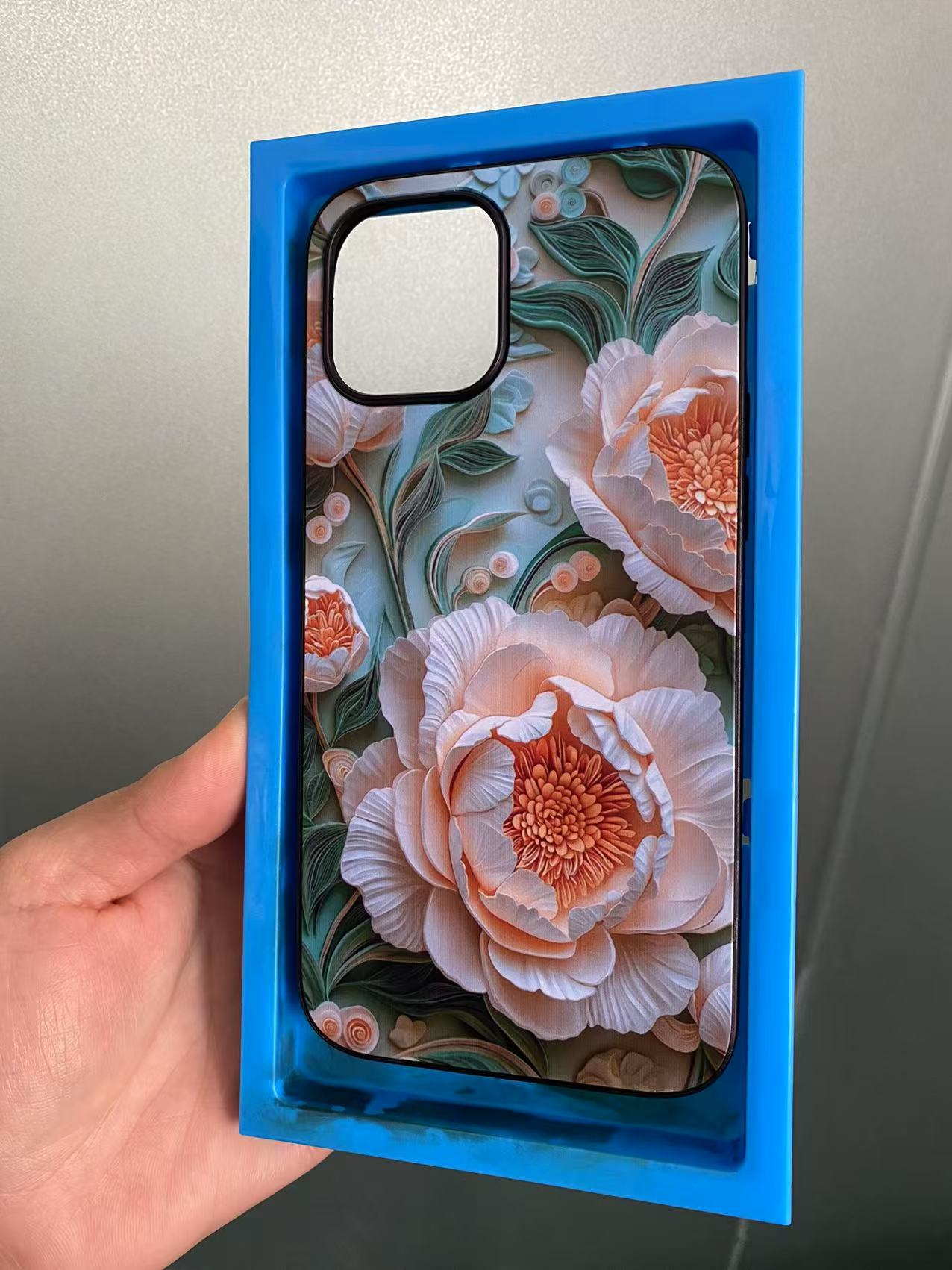 آلة بيع أغطية الهواتف FL ذات ا - مراجعة Phone Cases Vending Machine وسعره