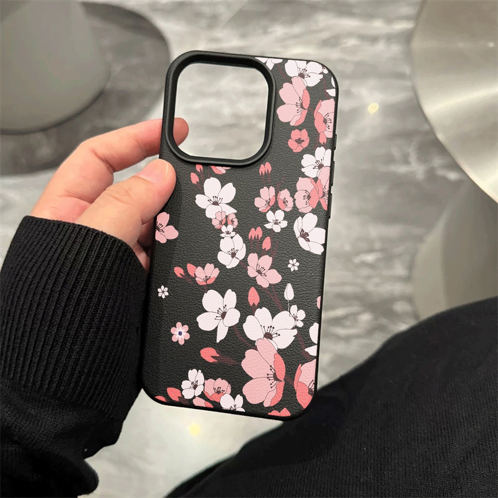 جراب هاتف سيليكون مطفأ اللمعة  - مراجعة Phone Cases Korean وسعره