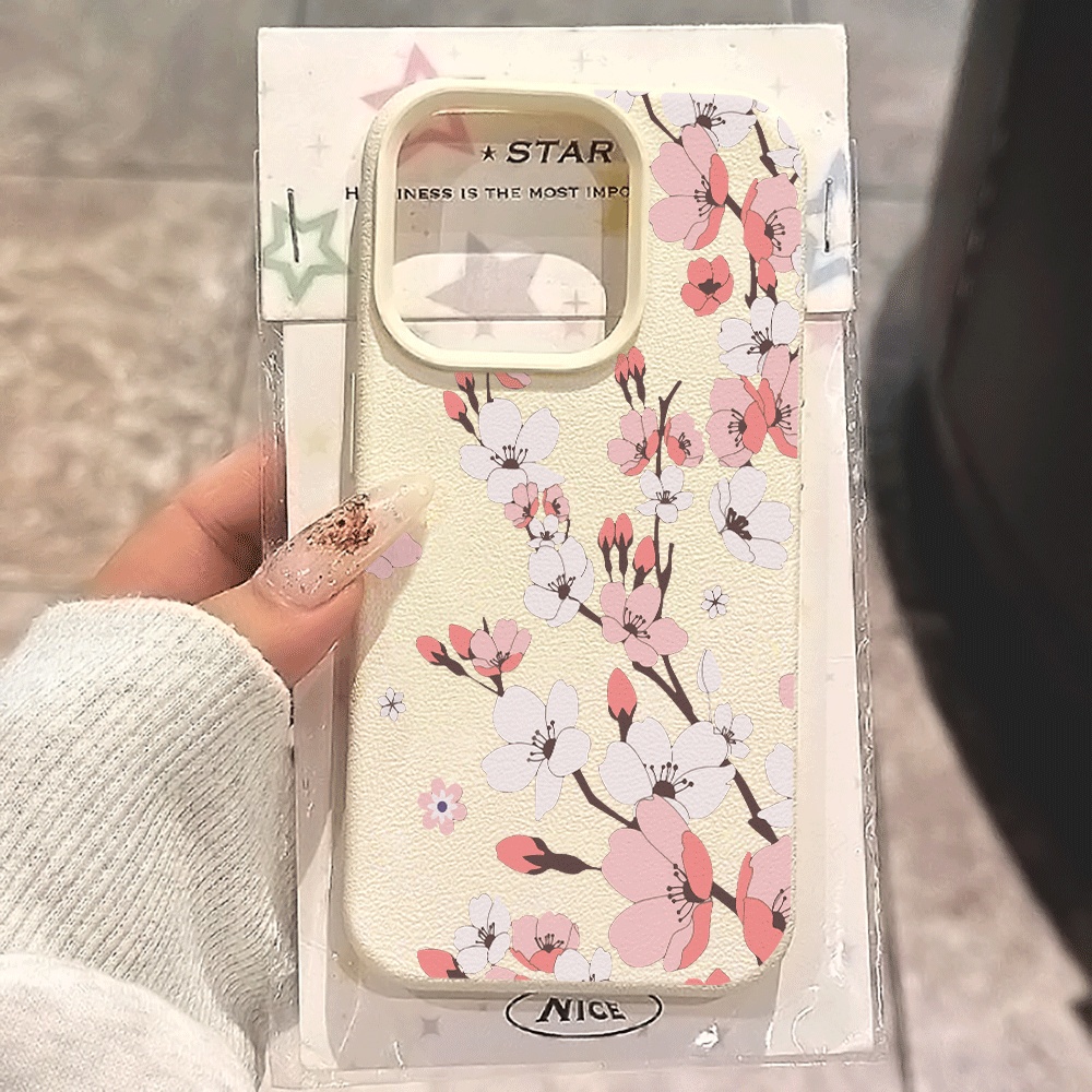 جراب هاتف سيليكون مطفأ اللمعة  - مراجعة Phone Cases Korean وسعره