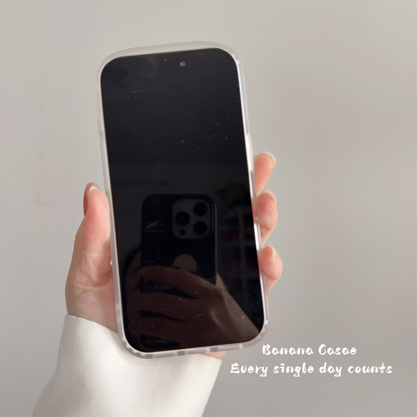 غطاء هاتف كوري بنمط النقاط الو - مراجعة Phone Cases Cool Girl وسعره