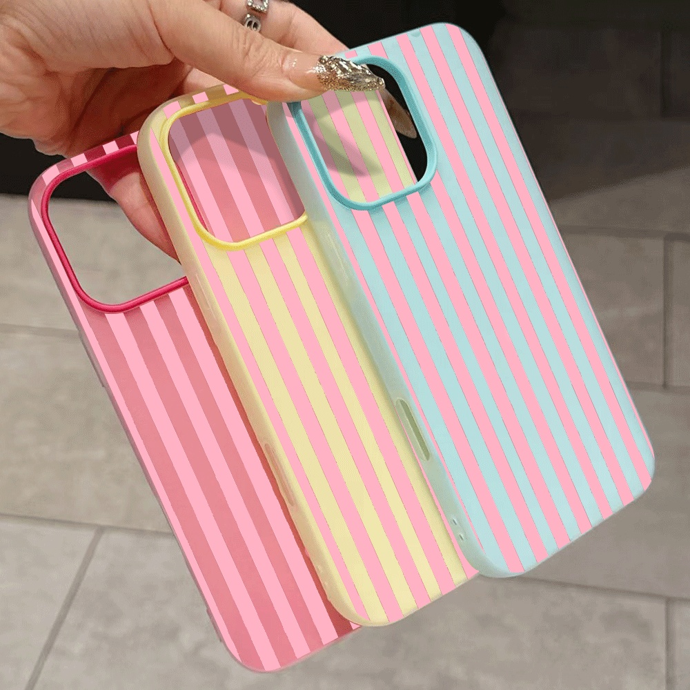 غطاء هاتف بسيط بتصميم شريط عمو - مراجعة Phone Cases Iphone 11 وسعره
