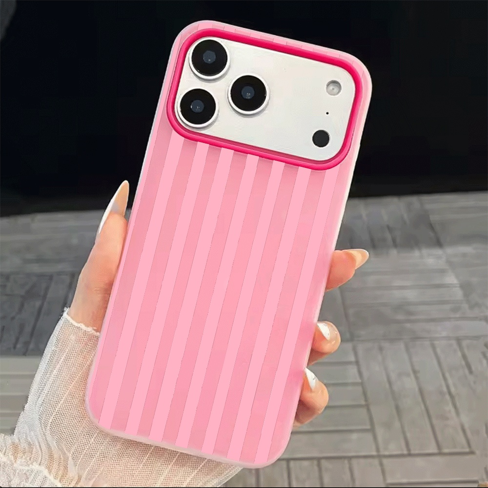 غطاء هاتف بسيط بتصميم شريط عمو - مراجعة Phone Cases Iphone 11 وسعره