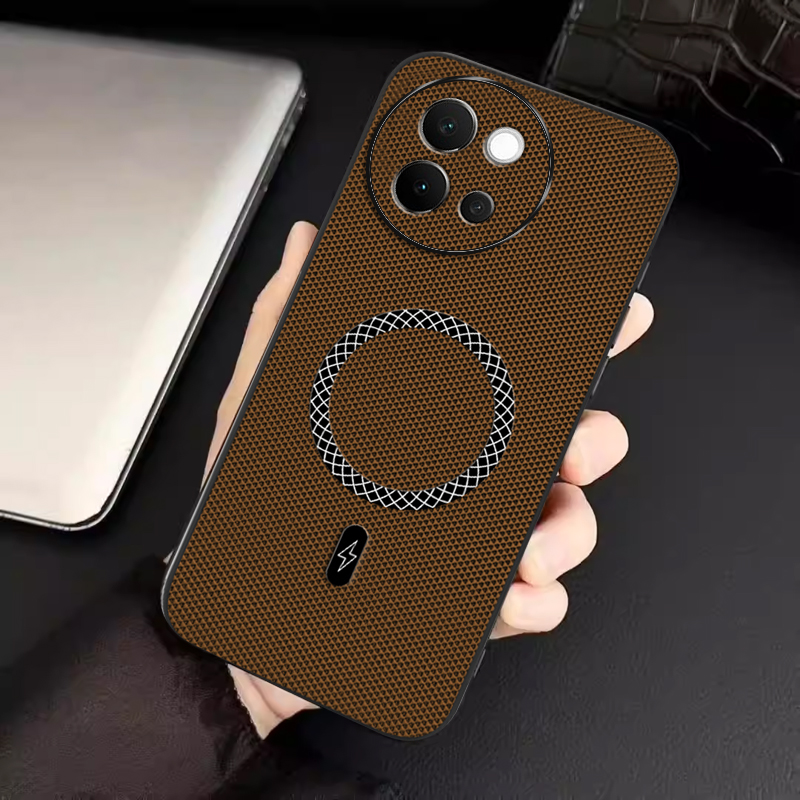 جراب هاتف بيرويك فيفو V40 لايت - مراجعة Phone Cases Vivo وسعره