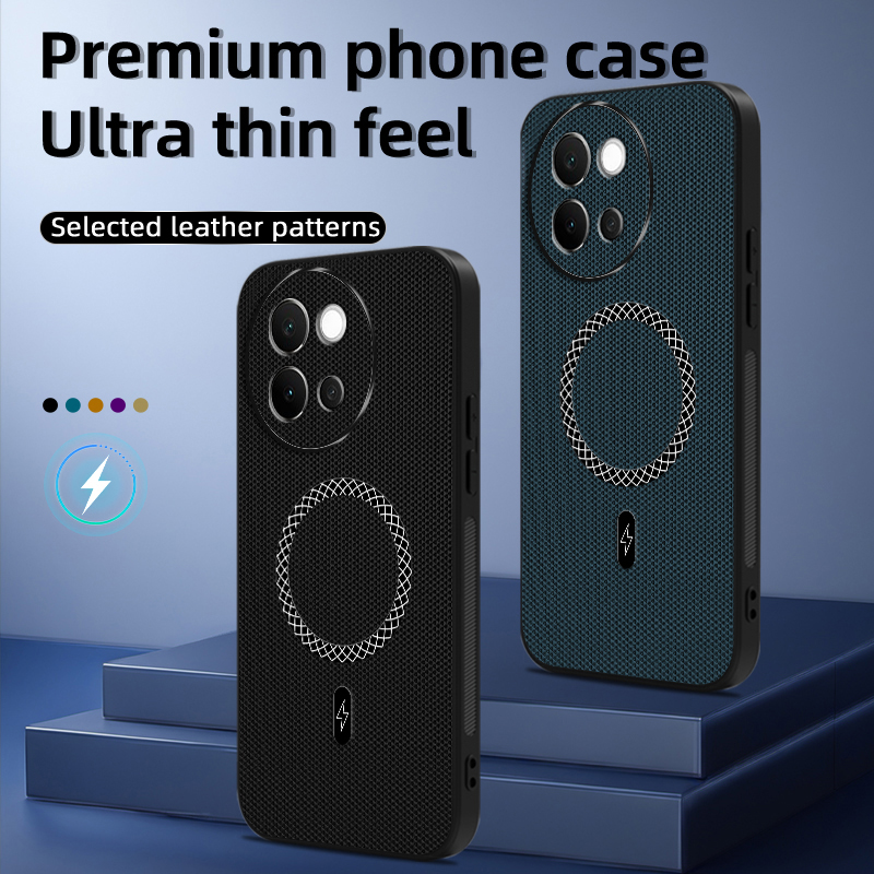 جراب هاتف بيرويك فيفو V40 لايت - مراجعة Phone Cases Vivo وسعره
