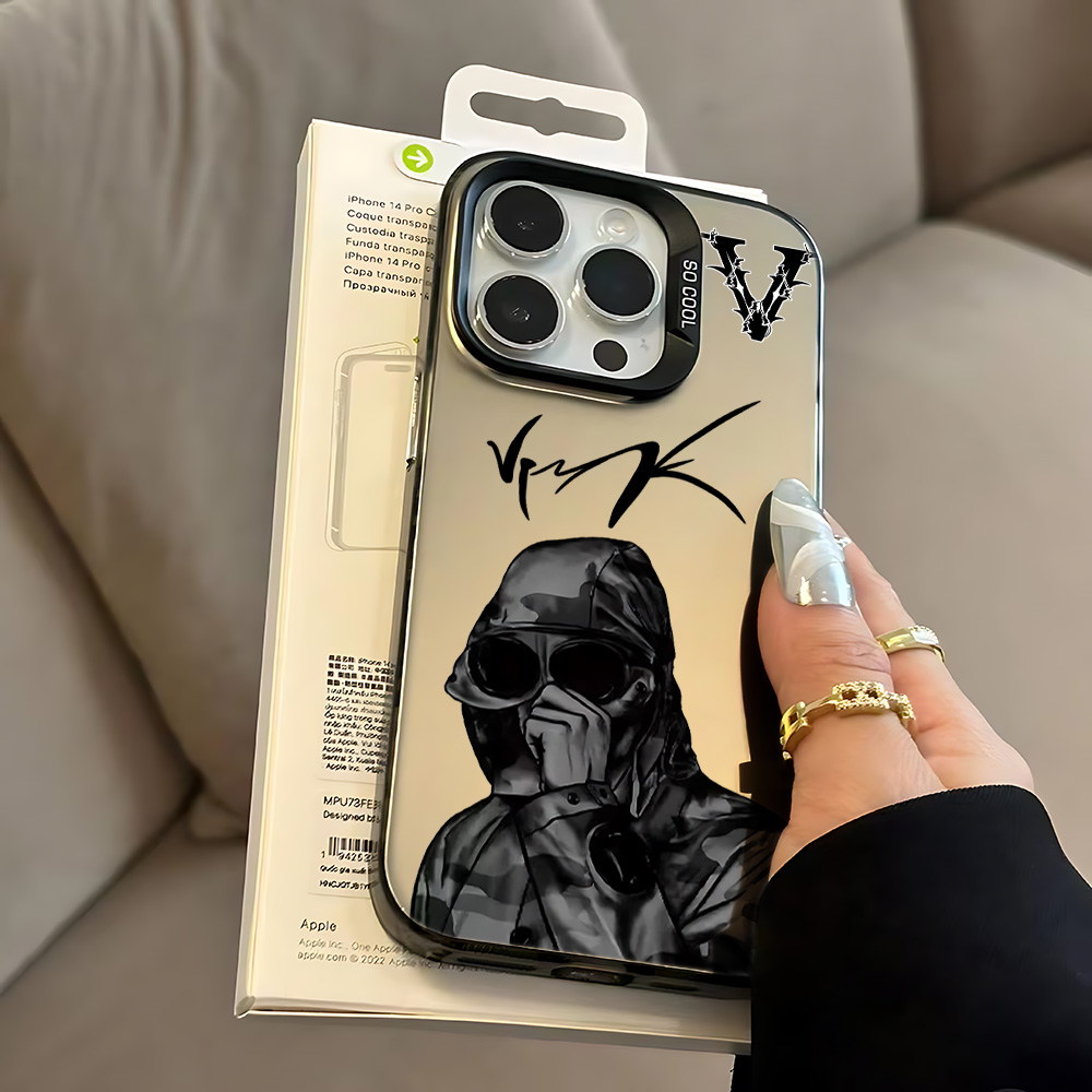 حافظة لهاتف آيفون 17 16e 16 15 - مراجعة Phone Cases Louis Vuitton وسعره
