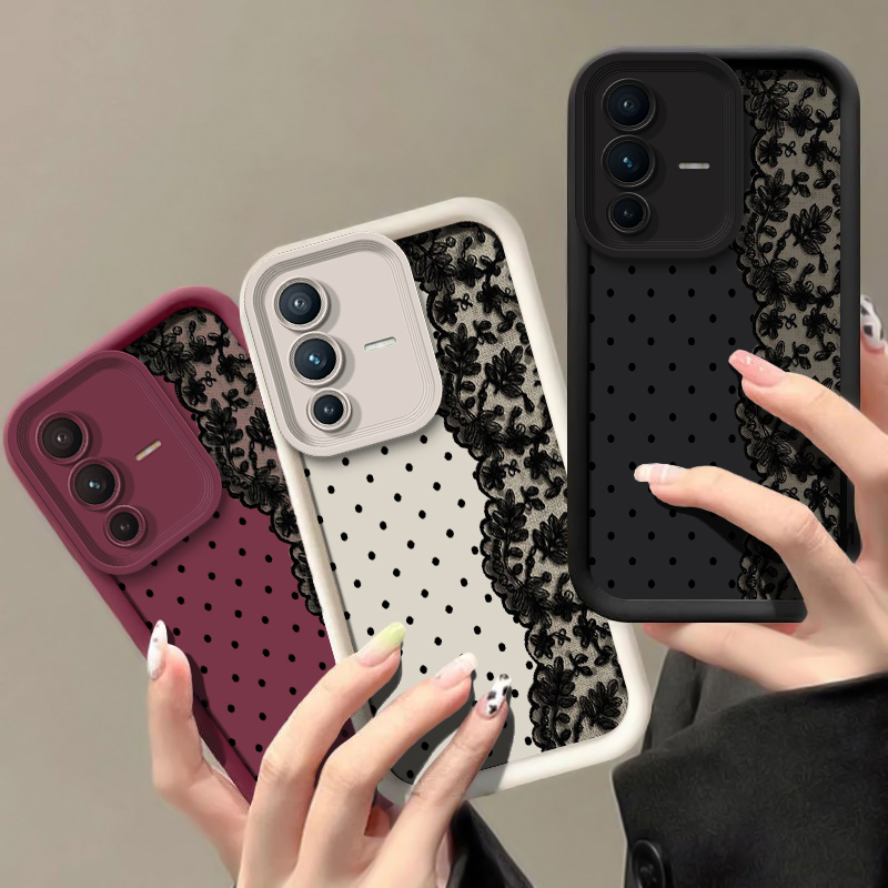 غطاء هاتف ناعم مقاوم للصدمات ل - مراجعة Phone Cases Vivo وسعره