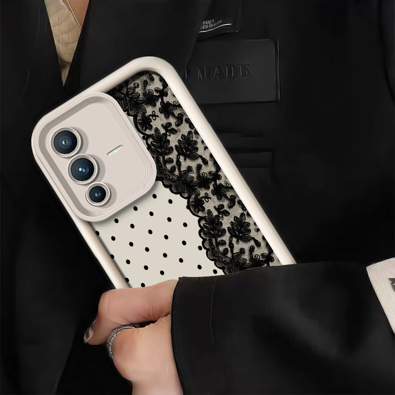 غطاء هاتف ناعم مقاوم للصدمات ل - مراجعة Phone Cases Vivo وسعره