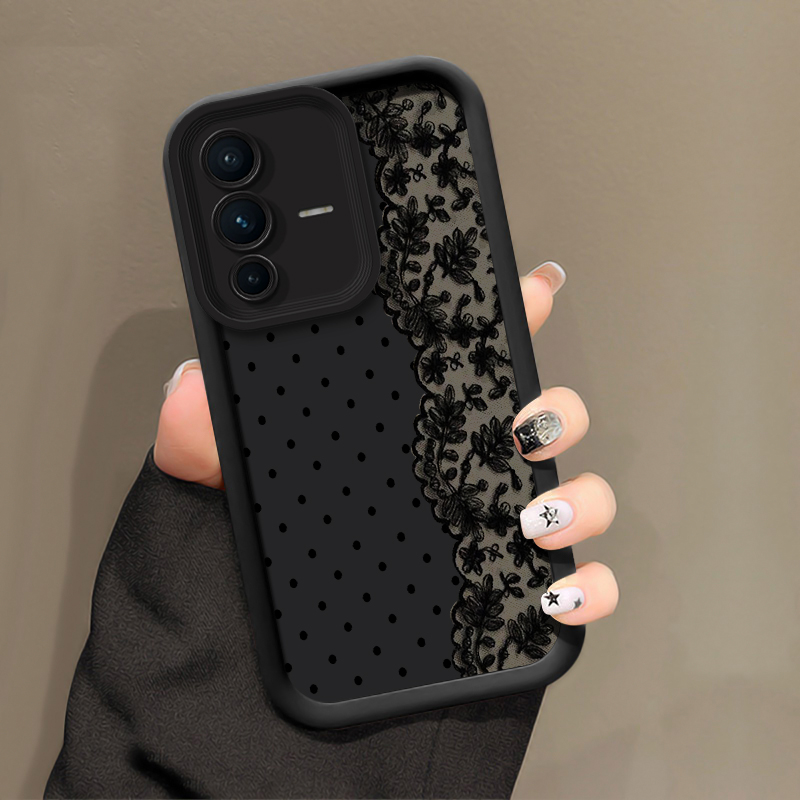 غطاء هاتف ناعم مقاوم للصدمات ل - مراجعة Phone Cases Vivo وسعره
