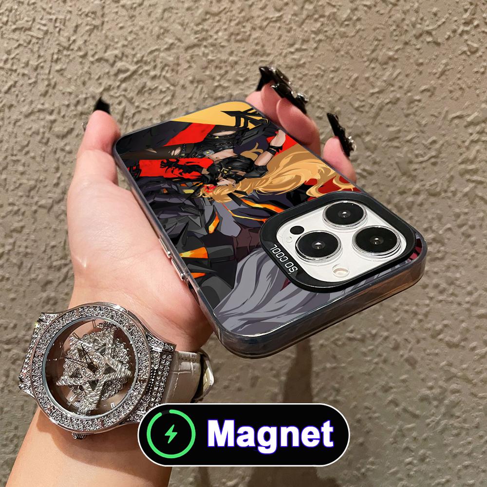 غطاء هاتف ماجيك إيليانا لآيفون - مراجعة Phone Cases With Magnet وسعره