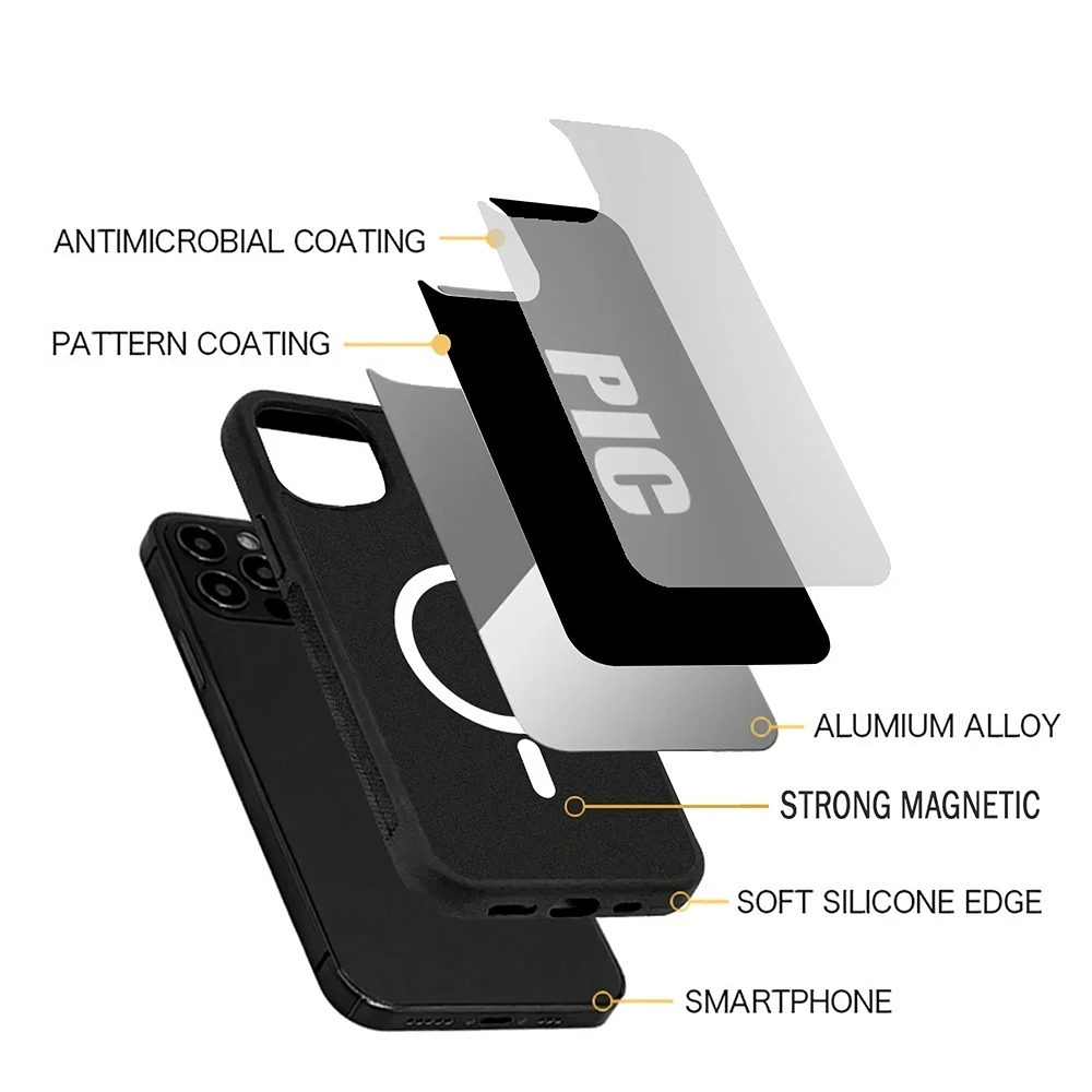 حافظة هاتف هاميلتون ميوزيكال ل - مراجعة Phone Cases Hamilton وسعره