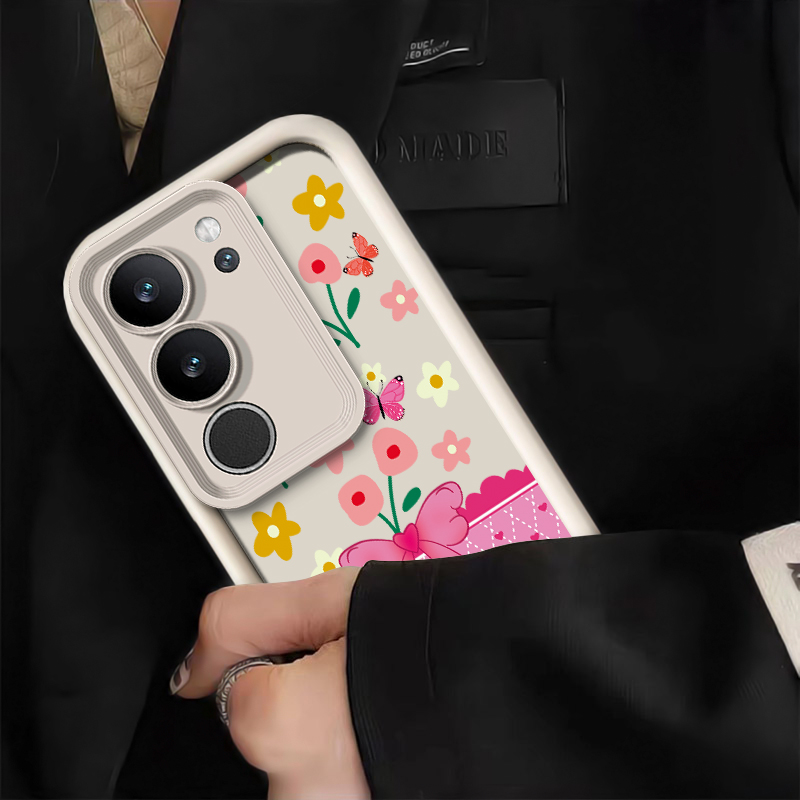 حافظة هاتف من السيليكون غير ال - مراجعة Phone Cases Vivo وسعره