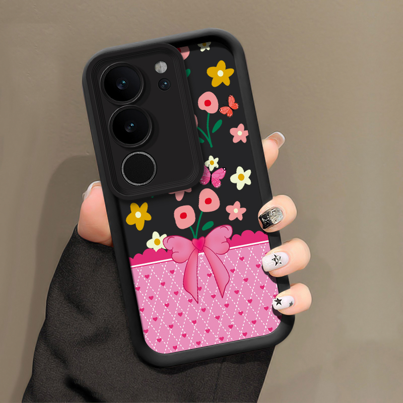 حافظة هاتف من السيليكون غير ال - مراجعة Phone Cases Vivo وسعره