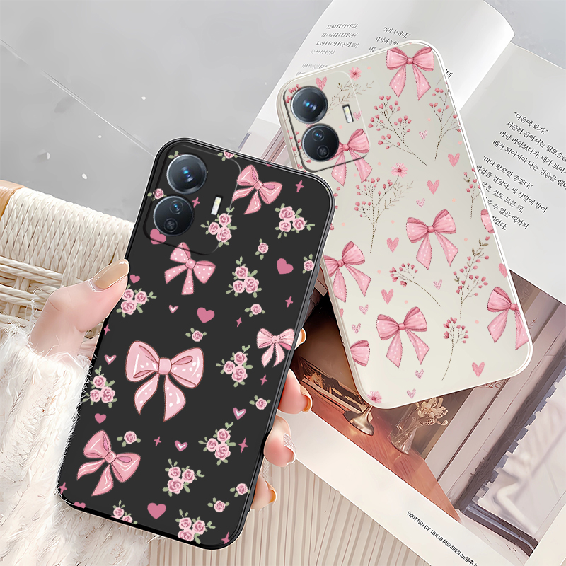 غطاء هاتف سيليكون ماتي لـ Vivo - مراجعة Phone Cases Vivo وسعره