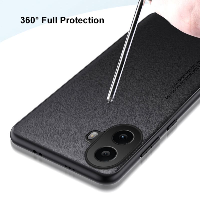 الفاخرة بو الجلود القضية ل لا  - مراجعة Phone Cases Nyc وسعره