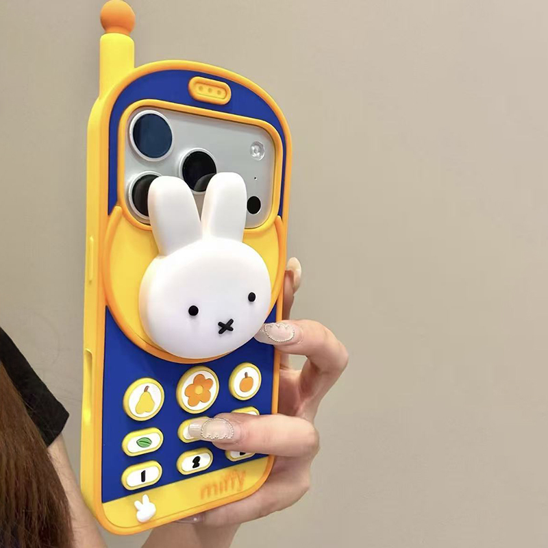 غطاء هاتف محمول كاوايي ميفي بت - مراجعة Phone Cases Rubber وسعره