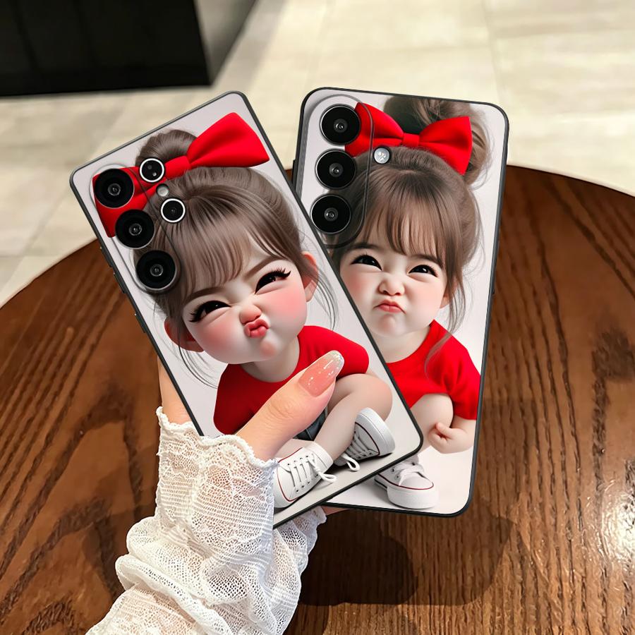 غطاء هاتف لسامسونج جالاكسي S26 - مراجعة Phone Cases Galaxy S24 وسعره